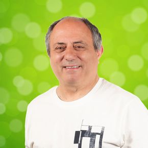 Rock of Ages with Paul Christoforou